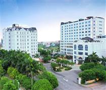 Lần đầu họp cổ đông tại Ninh Bình, EVN Finance chọn đúng địa điểm ưa thích của LPBank để công bố mục tiêu lợi nhuận cao nhất lịch sử