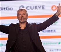 Ngược chiều cả thế giới, một 'cá voi' vừa chi hơn 1 tỷ USD mua 18.000 Bitcoin, hiện đã sở hữu gần 4% tổng nguồn cung