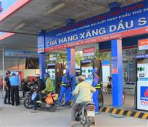 Xây dựng kịch bản ứng phó nếu giá xăng dầu tiếp tục biến động mạnh