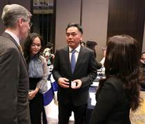 Việt Nam thu hút vốn 'tạo tác động', cơ hội thêm cho doanh nghiệp vừa và nhỏ tác giả NGHI VŨ  1.00x  Nữ miền Bắc