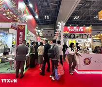Doanh nghiệp nông sản Việt Nam khẳng định vị thế tại Foodex Japan 2026