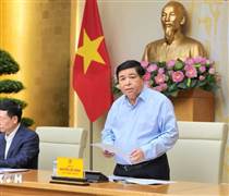 Việt Nam đang trở thành mắt xích quan trọng trong chuỗi giá trị bán dẫn toàn cầu