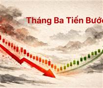 Thị trường chứng khoán tháng 3 có 80% khả năng phục hồi