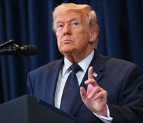 Ông Trump nói “có thể sẵn sàng đàm phán với Iran”, thị trường đặt cược cuộc chiến sẽ sớm kết thúc