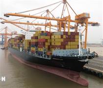 Hải Phòng: Doanh nghiệp logistics điều chỉnh, thích ứng biến động giá xăng dầu