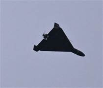 Ukraina tung vũ khí giá rẻ khắc chế dàn drone của Iran