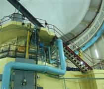 Việt Nam thúc đẩy hợp tác quốc tế về điện hạt nhân