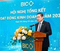Giữa nhiều thách thức thị trường, BIC vẫn duy trì đà tăng trưởng