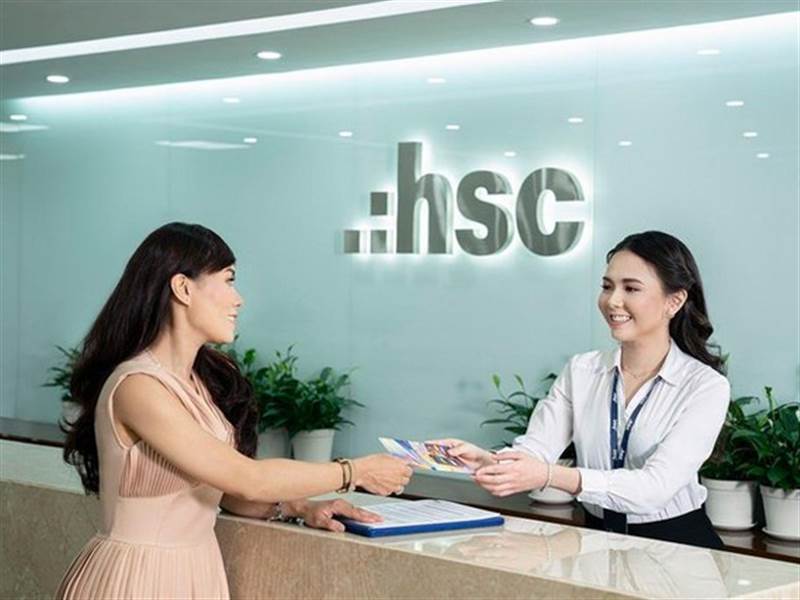 HCM:  Dự kiến loạt phương án tăng vốn, thành lập công ty tham gia Trung tâm tài chính quốc tế