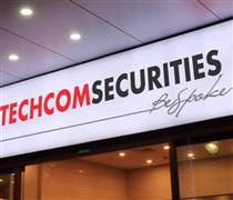 TCX: TCBS chào bán 1.000 tỷ đồng trái phiếu 'ba không'