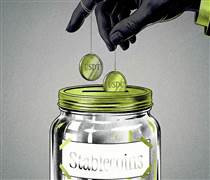 USDC của Circle vượt Tether khi các doanh nghiệp thay thế chuyển khoản ngân hàng bằng stablecoin