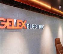 GEE: Gelex Electric chốt ngày chi gần 915 tỷ đồng tạm ứng cổ tức
