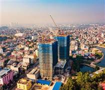 BVL: Một doanh nghiệp bất động sản muốn chuyển cổ phiếu từ UPCoM sang HoSE