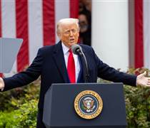 NÓNG!!! Ngài Donald Trump tuyên bố ‘CHÚNG TA ĐÃ THẮNG’ trong cuộc chiến với Iran