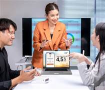 Lực đẩy cho VIB