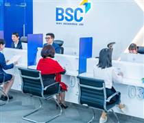 BSI: Chứng khoán BIDV bổ nhiệm 2 Phó Tổng Giám đốc