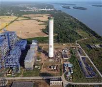 PVS: PTSC cùng đối tác Trung Quốc triển khai gói thầu gần 8.000 tỷ đồng tại dự án Nhiệt điện Long Phú 1