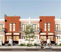 DC4: Trúng thầu dự án nhà ở xã hội gần 2.000 tỷ ở Huế