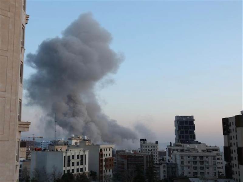 Mỹ và Iran ra dấu hiệu cuộc xung đột sẽ còn kéo dài