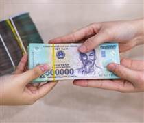 Phát triển hạ tầng Vĩnh Phúc trả cổ tức cổ phiếu, Thủy điện miền Trung chi tiền mặt