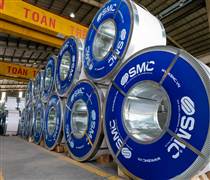 SMC: Sau loạt biến động nhân sự, lãnh đạo Thép SMC liên tục mua bán cổ phiếu