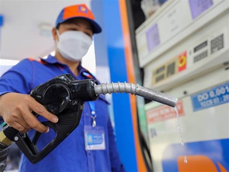 Thủ tướng giao nhiệm vụ quan trọng cho PVN, PLX cùng 2 nhà máy lọc dầu