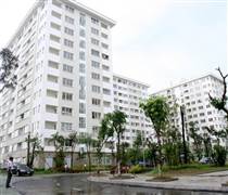 Đề xuất Nhà nước xét duyệt hồ sơ mua nhà ở xã hội qua VNeID