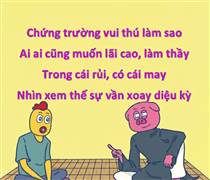 Đừng sợ thị trường giảm: Thời điểm vàng để tích lũy cổ phiếu cơ bản tốt