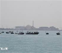 Iran cảnh báo “không kiềm chế” nếu các đảo tại Vịnh Ba Tư bị tấn công