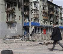 Chuyên gia Nga nêu lý do phương Tây không thể trao vũ khí hạt nhân cho Ukraina