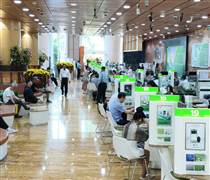 Gần 28.000 doanh nghiệp và người dân tiếp cận vốn ưu đãi Vietcombank đầu năm 2026