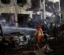 Xung đột tại Trung Đông lan sang lĩnh vực y tế