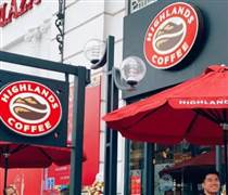 Highlands Coffee áp sát cột mốc 1.000 cửa hàng, lãi gần 1.100 tỷ đồng trong năm 2025