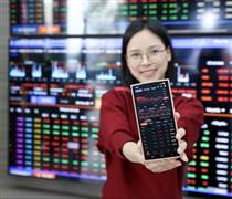 Chứng khoán phái sinh ngày 12/3: Dòng tiền thận trọng khi VN30-Index trở lại sắc đỏ