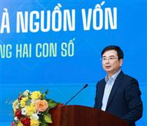 Chính sách tiền tệ và tín dụng góp phần thúc đẩy tăng trưởng cao, bền vững