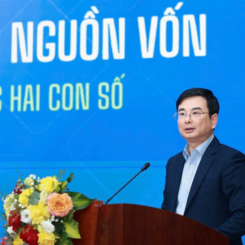 Chính sách tiền tệ và tín dụng góp phần thúc đẩy tăng trưởng cao, bền vững