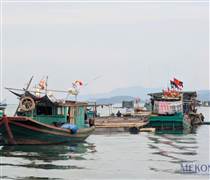 'Xuất khẩu sang Mỹ đối mặt với cạnh tranh ngày càng gay gắt'