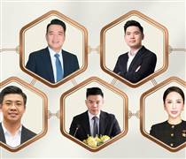 Điều hành những đế chế nghìn tỷ, dàn doanh nhân trẻ mang tham vọng gì khi ứng cử đại biểu Quốc hội và HĐND cấp tỉnh?