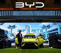 Việt Nam, Trung Quốc khiến vị thế thống trị ô tô ĐNÁ của Nhật Bản lung lay, 'phao cứu sinh' hybrid cũng không thể thay đổi cục diện