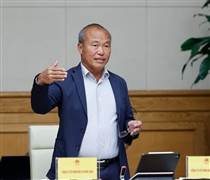 NLG: Hai con trai Chủ tịch Nam Long mua vào 2 triệu cổ phiếu NLG