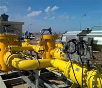 PGD: PV GAS D duyệt phương án ký hợp đồng mua bán khí với 3 công ty