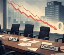 CET: Một doanh nghiệp Hà Nội '0 đồng' doanh thu, toàn bộ sếp từ chủ tịch tới CEO nghỉ việc