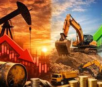 Cổ phiếu 'dòng P' lao dốc, nhóm đầu tư công bất ngờ dậy sóng