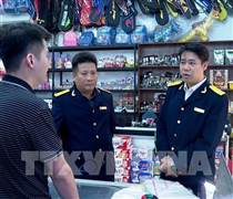 Bước tiến minh bạch hóa nghĩa vụ thuế của hộ và cá nhân kinh doanh