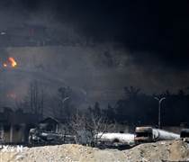 Vì sao “bình cứu hỏa” của IEA không thể hạ nhiệt khủng hoảng năng lượng?