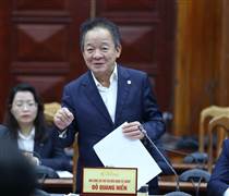 Gỡ vướng để đẩy nhanh loạt dự án quy mô lớn của T&T Group tại Quảng Trị