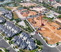 KDH: Nỗi lo của Nhà Khang Điền trước thềm đại hội đồng cổ đông