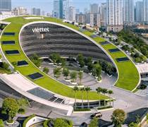 Viettel đứng số 1 thế giới về sức mạnh thương hiệu viễn thông