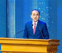 VCS: Công ty của vị Giáo sư U70 giàu nhất Việt Nam xuất khẩu cả trăm triệu USD mỗi năm sang Mỹ đặt mục tiêu thu về 4.200 tỷ đồng năm 2026