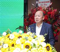 VIW: Doanh nghiệp ông Tô Dũng làm Chủ tịch sắp họp cổ đông